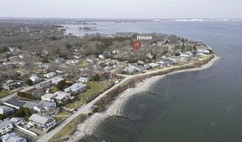 110 Winsor Ave, North Kingstown, RI 02852