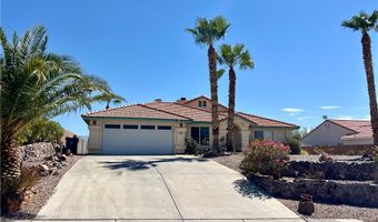 2514 McCormick Blvd, Bullhead City, AZ 86429