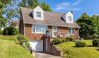 1784 Woodside Dr, Ambridge, PA 15003