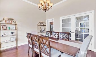 903 Northshore Dr, Bay Minette, AL 36507