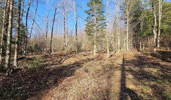 512 Woodbury Mountain Rd, Calais, VT 05648