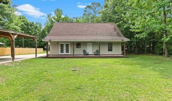 408 Highland Ave, Atmore, AL 36502