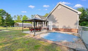 1884 Clarence Dr, Andrews, SC 29510