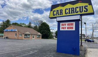 500 W Plank Rd, Altoona, PA 16602