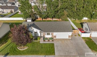 3951 S Summerwood Ln, Ammon, ID 83406