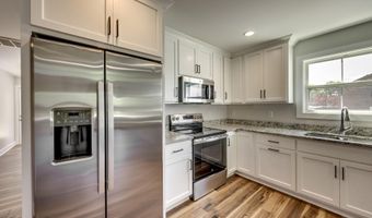 107 N Kennett Ave, Bardstown, KY 40004