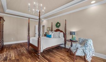 4704 Taldon Ln, Benton, LA 71006