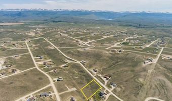Tbd SAUK TRAIL, Boulder, WY 82923