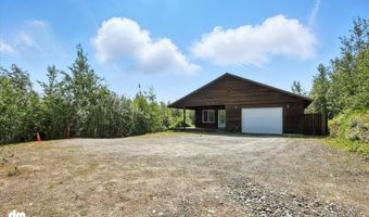 15949 W Heikes Dr, Big Lake, AK 99652