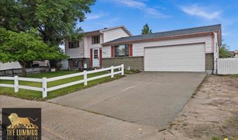 6381 Pittman Cir, Casper, WY 82604