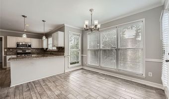 2478 Saluda Dr NW, Acworth, GA 30101