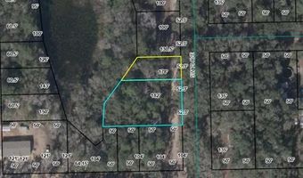 0 SW 79th Ave, Bell, FL 32619