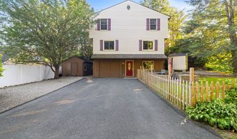 32 Rocky Glen Rd, Danbury, CT 06810