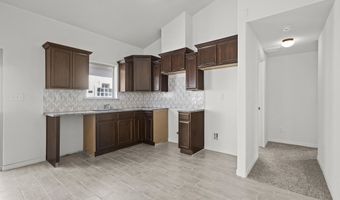 13825 Paseo Central Ave, El Paso, TX 79928
