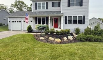 25 Ironwood Dr, Coventry, RI 02816