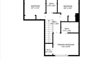 519 TARGHEE Ave, Cheyenne, WY 82007