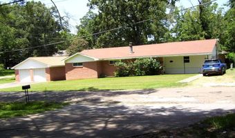 610 BURKE St, Ashdown, AR 71822