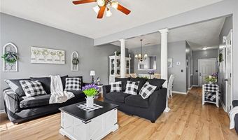 1406 Brittany Way, Archdale, NC 27263