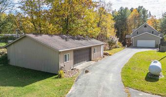 1724 Middle Pt, Alger, MI 48610