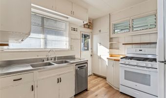 3791 Anuhea St, Honolulu, HI 96816