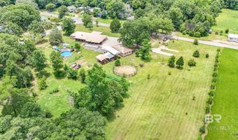 813 S White Ave, Bay Minette, AL 36507