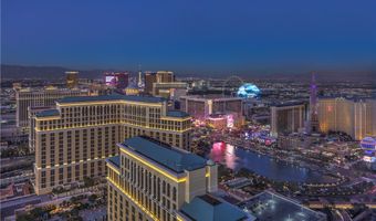 2600 W Harmon Ave 53020, Las Vegas, NV 89158