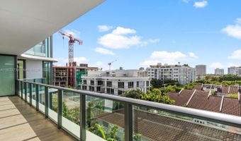 9901 W Bay Harbor Dr 605, Bay Harbor Islands, FL 33154