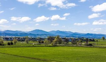 1805 W County Road 8, Berthoud, CO 80513