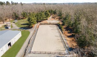 160 Kingston Rd, Exeter, RI 02822