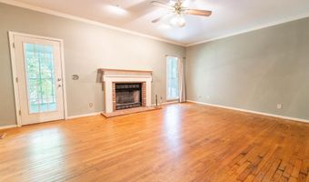 1244 STILLWATER Rd, Anniston, AL 36207