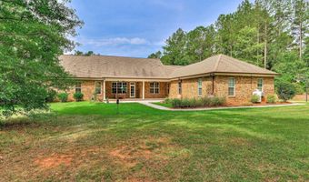 760 William Ave, Appling, GA 30802