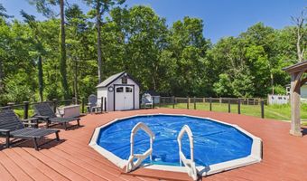 1104 S Harrison St, Alexandria, IN 46001