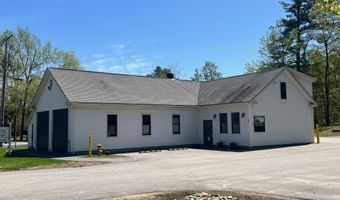 644 Franklin Pierce Hwy, Barrington, NH 03825