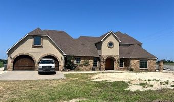 4121 N Commerce St, Ardmore, OK 73401