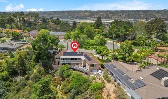 4343 Ridgeway Dr, San Diego, CA 92116