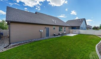 5731 Horseshoe Trl, Billings, MT 59106