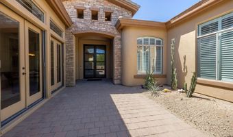 5651 E VILLA CASSANDRA Way, Carefree, AZ 85377
