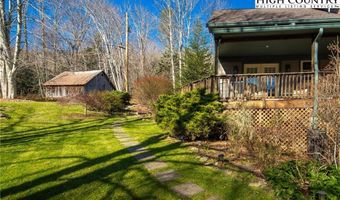 144 Grandfather Farms Rd, Banner Elk, NC 28604