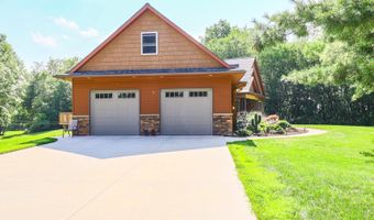 9434 84th St SE, Alto, MI 49302