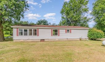 2065 S Meridian Rd, Midland, MI 48626