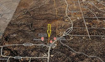 64001 Palm Canyon Dr, Anza, CA 92539
