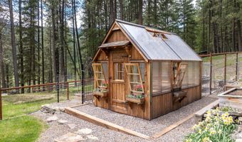 31850 Yearling Run, Alberton, MT 59820