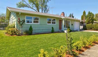 1420 Hill St SE, Albany, OR 97322