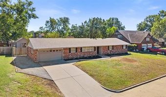 1050 Grandview Dr, Bartlesville, OK 74006