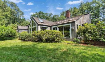 7 Melendy Holw, Amherst, NH 03031