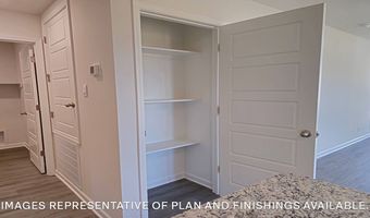 15939 Loussier Dr Plan: Birch, Zachary, LA 70791