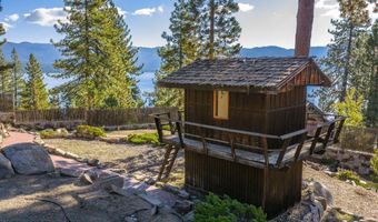 20 Cal Neva Dr, Crystal Bay, NV 89402