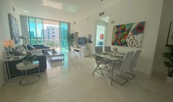 3131 NE 188th St 2-709, Aventura, FL 33180