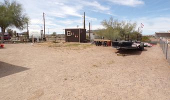 27697 Santa Fe Ave, Bouse, AZ 85325