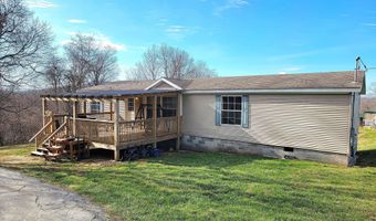 83 Hoss Ln, Alderson, WV 24910